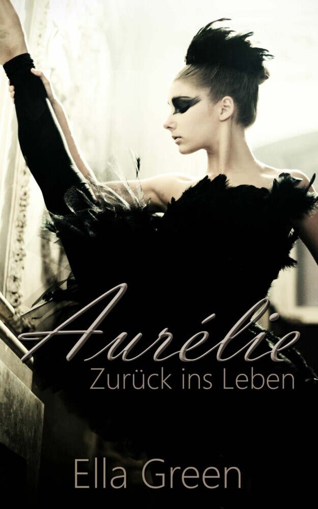 Aurélie - Zurück ins Leben main product photo