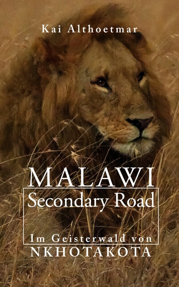 Malawi Secondary Road. Im Geisterwald von Nkhotakota main product photo