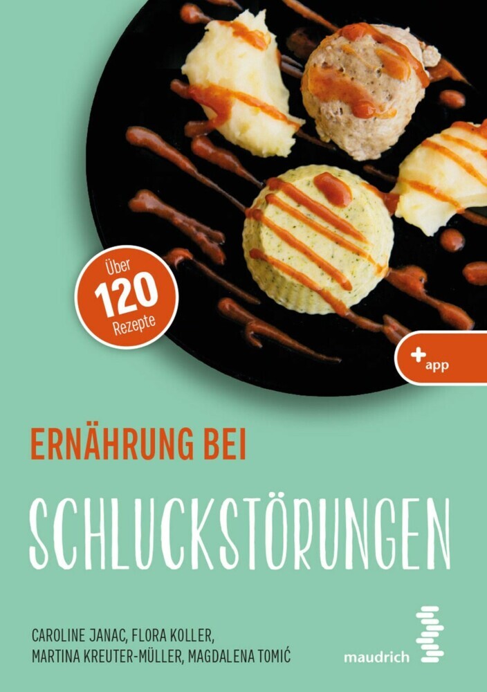 Ernährung bei Schluckstörungen main product photo