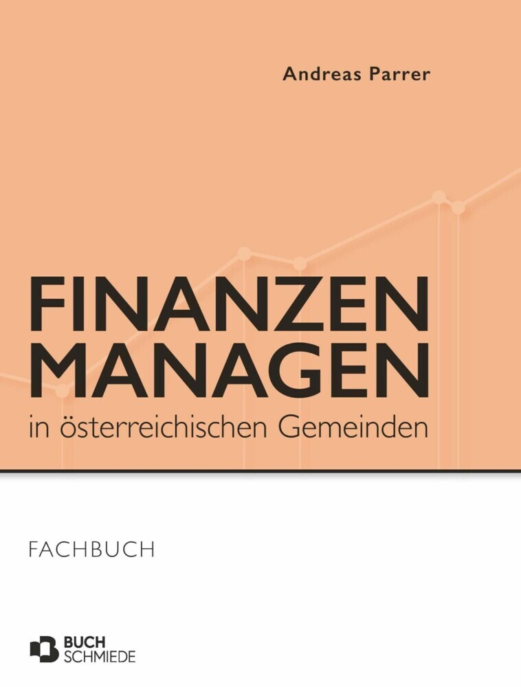 Finanzen managen in österreichischen Gemeinden main product photo