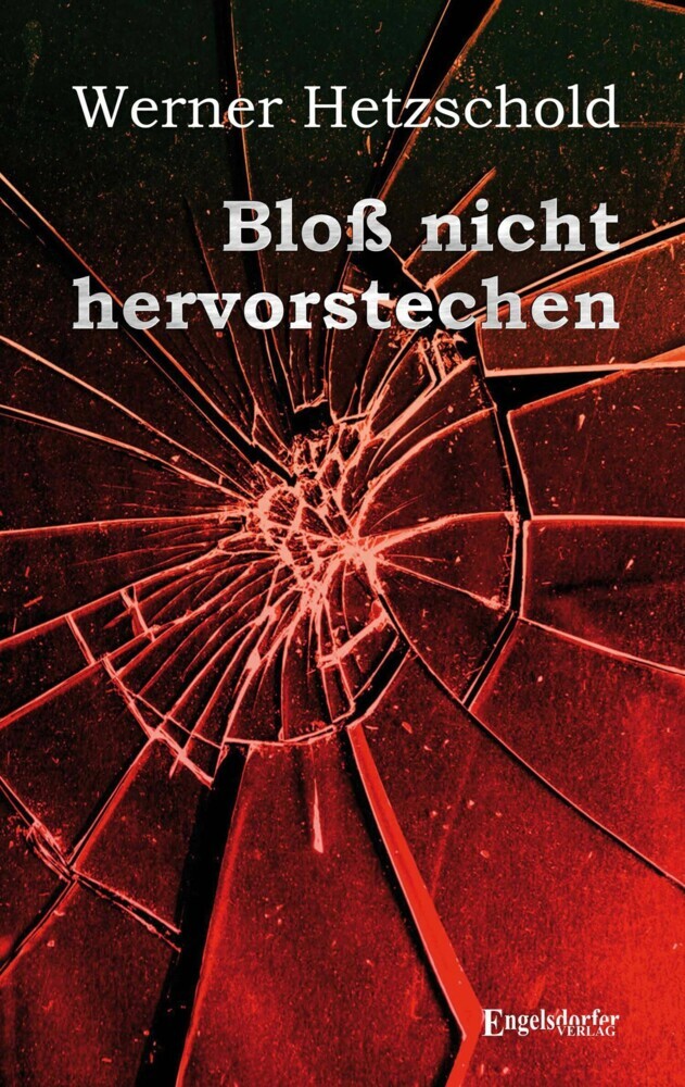 Bloß nicht hervorstechen main product photo
