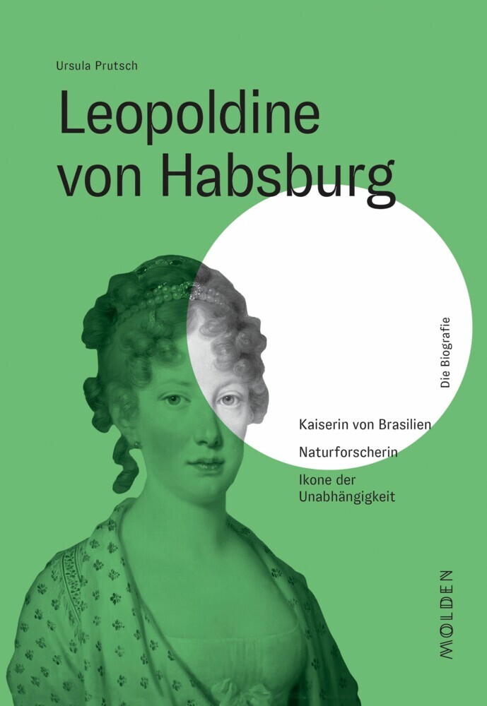 Leopoldine von Habsburg main product photo