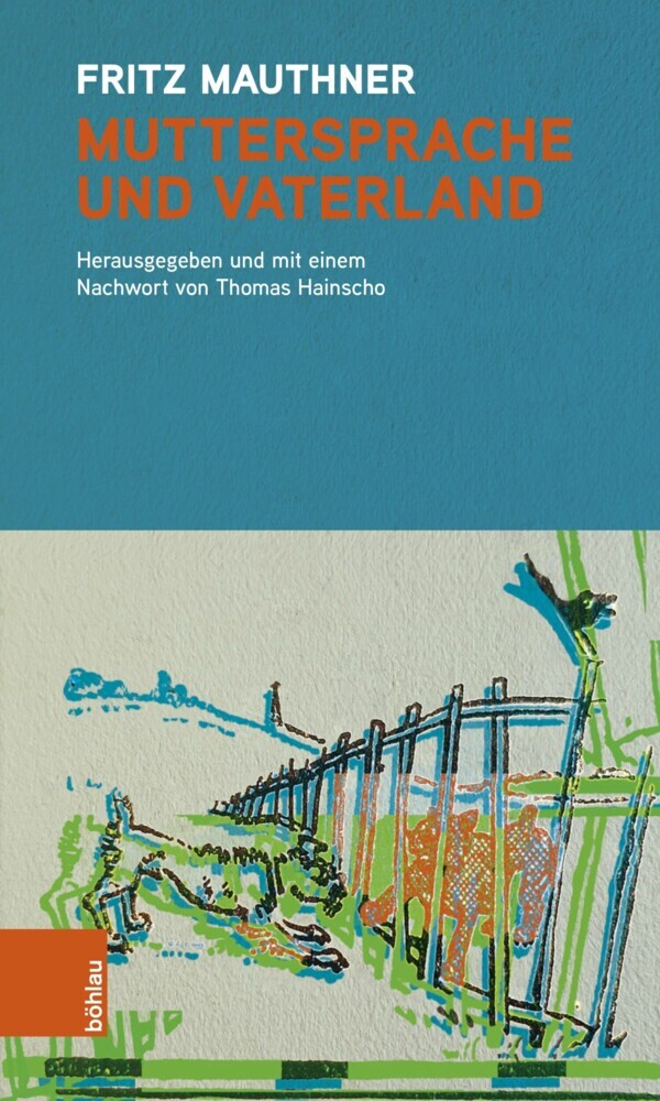 Muttersprache und Vaterland main product photo