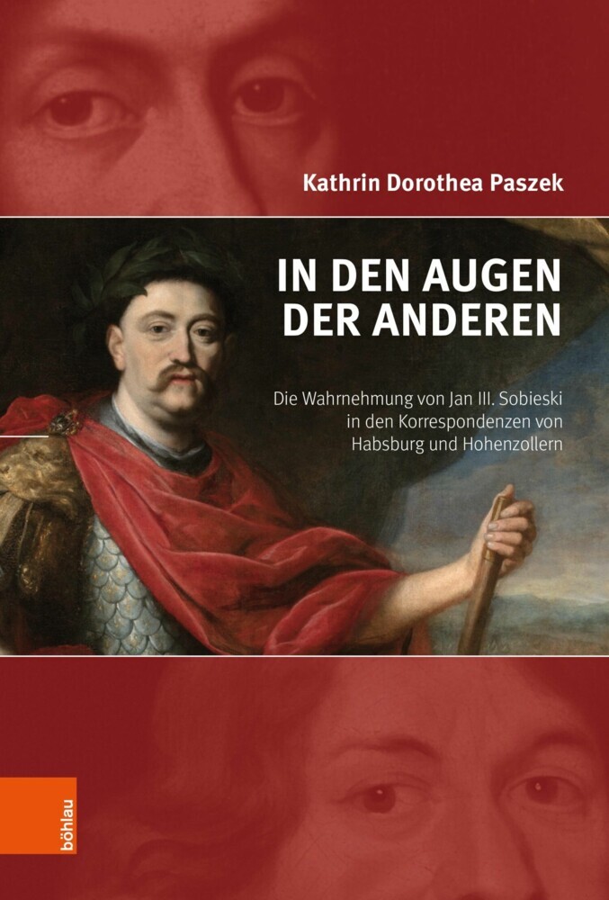 In den Augen der Anderen main product photo