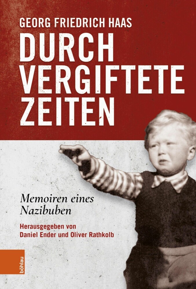 Durch vergiftete Zeiten main product photo