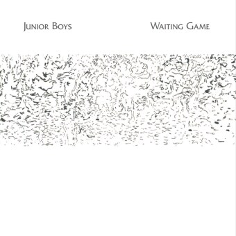 Waiting Game, 1 Audio-CD