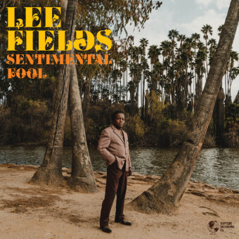 Sentimental Fool, 1 Audio-CD