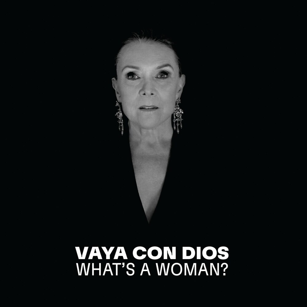What's A Woman - Parce Que - La Collection, 1 Audio-CD main product photo