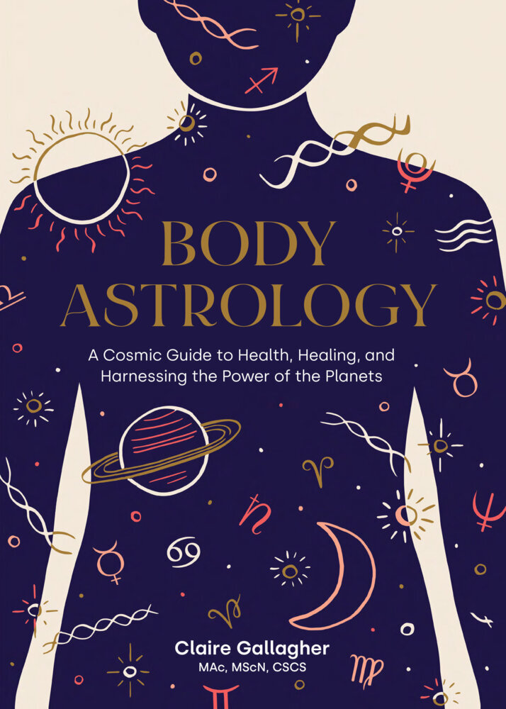Body Astrology main product photo