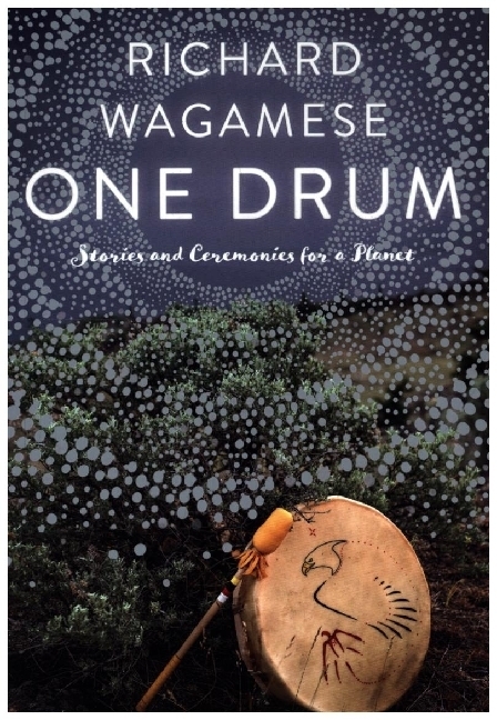 One Drum main product photo