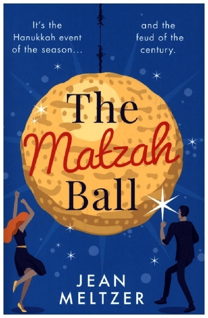 The Matzah Ball main product photo