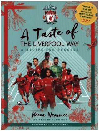 Taste of the Liverpool Way