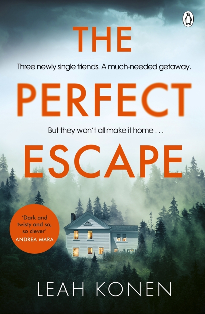The Perfect Escape main product photo
