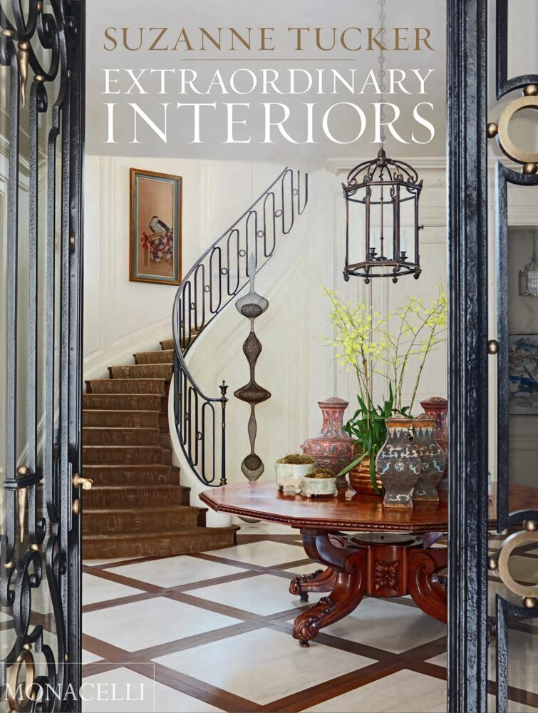 Extraordinary Interiors main product photo