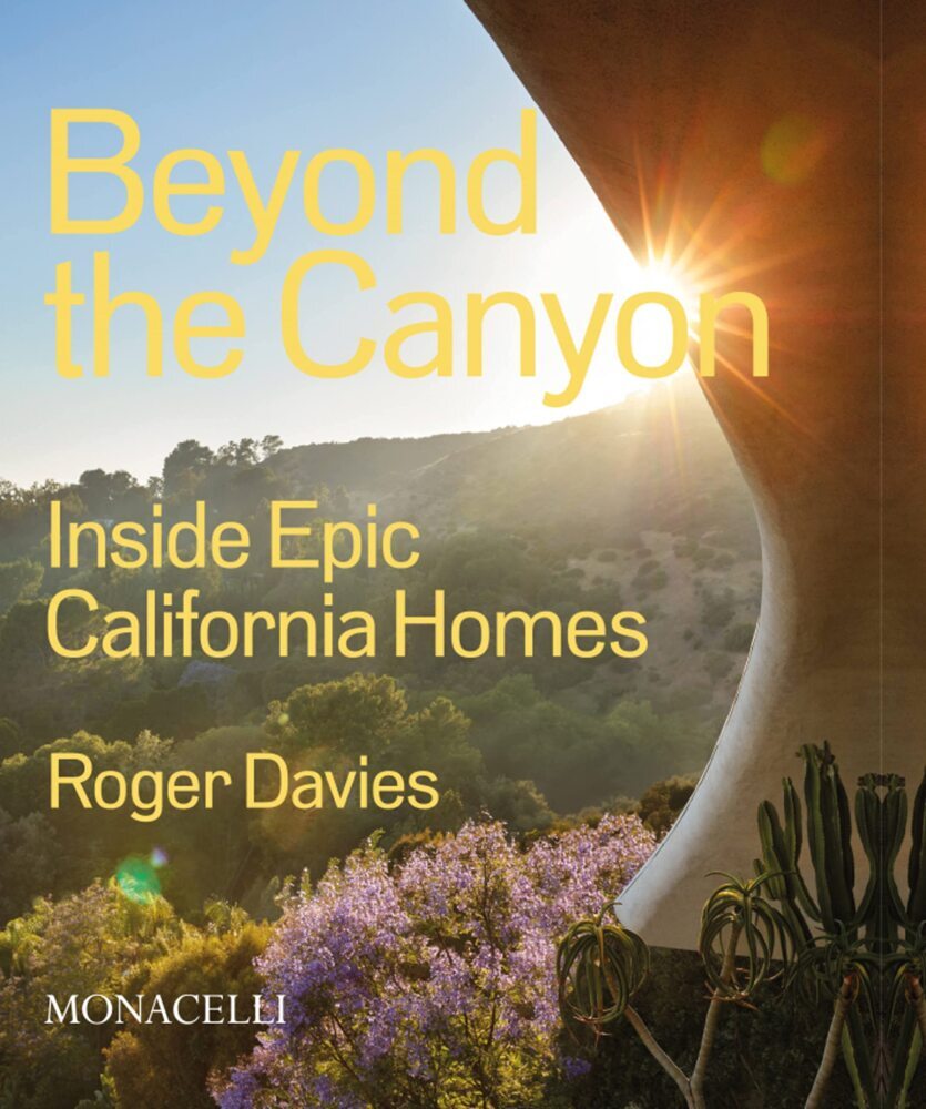 Beyond The Canyon main product photo