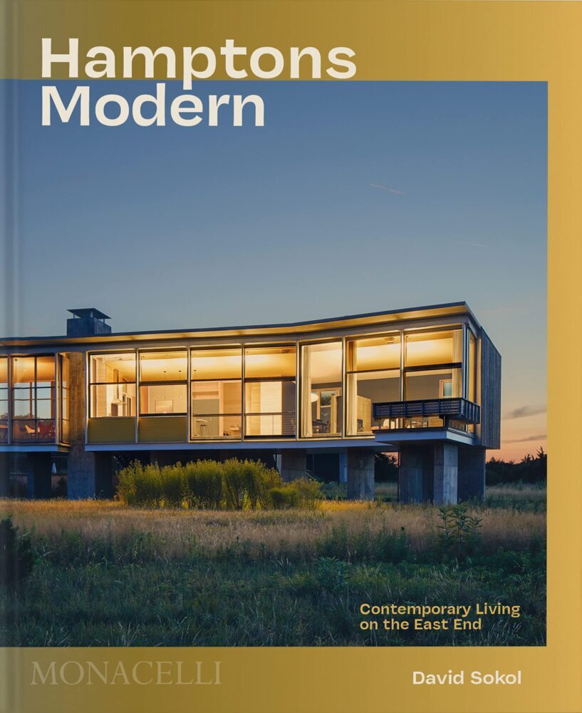 Hamptons Modern main product photo