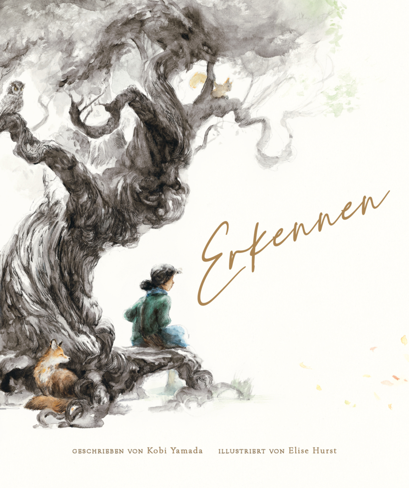 Erkennen main product photo
