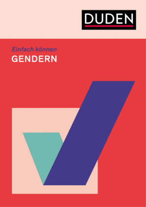 Einfach können - Gendern