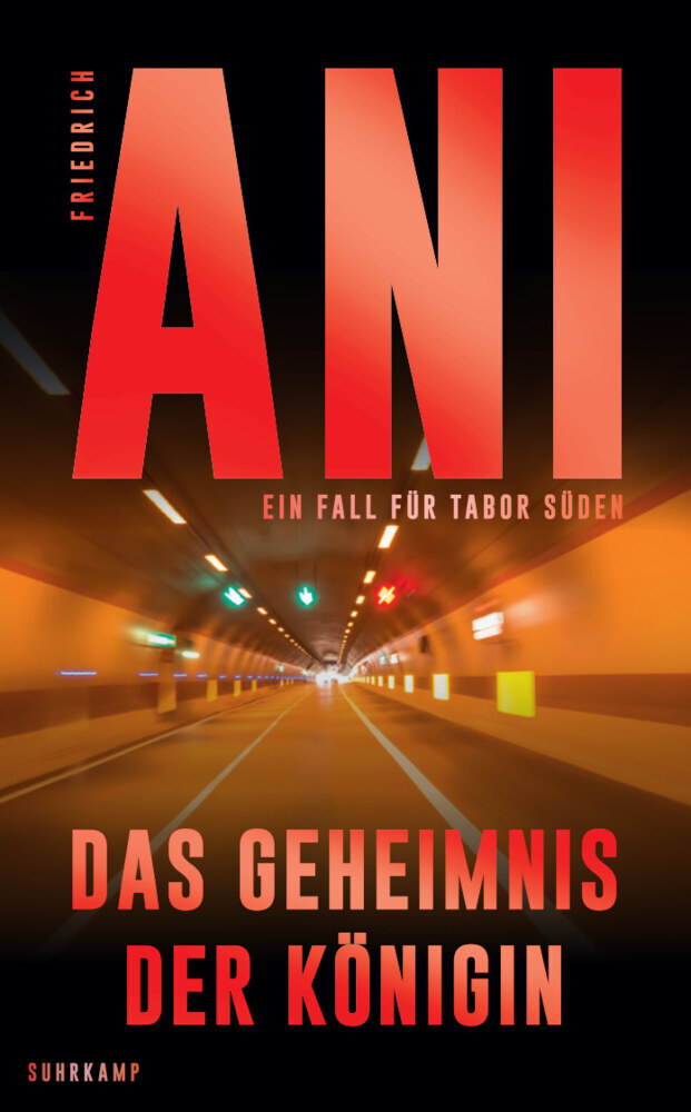 Das Geheimnis der Königin main product photo
