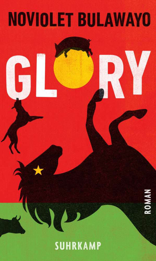 Glory main product photo