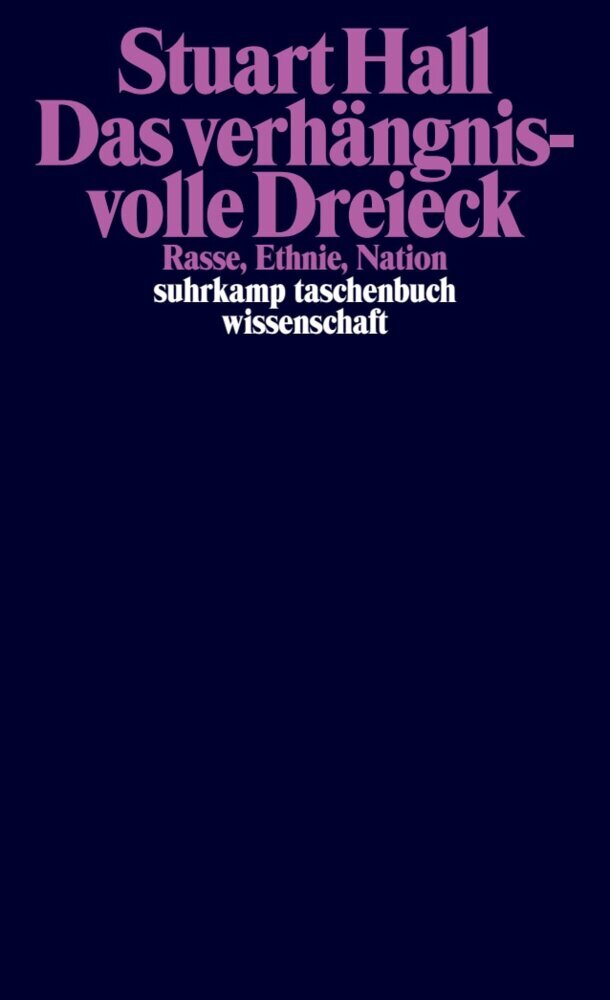 Das verhängnisvolle Dreieck main product photo