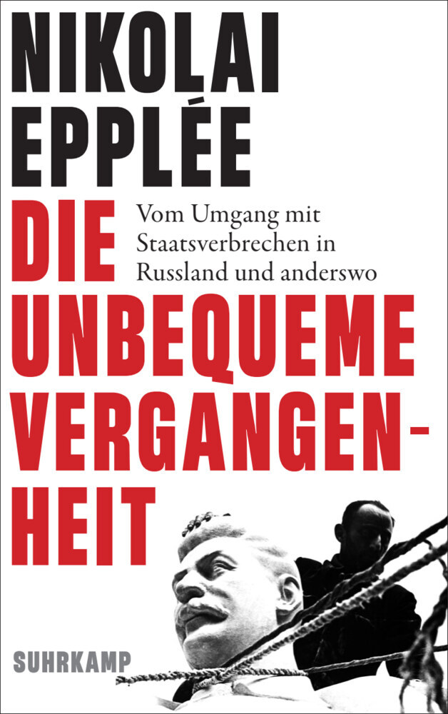 Die unbequeme Vergangenheit main product photo