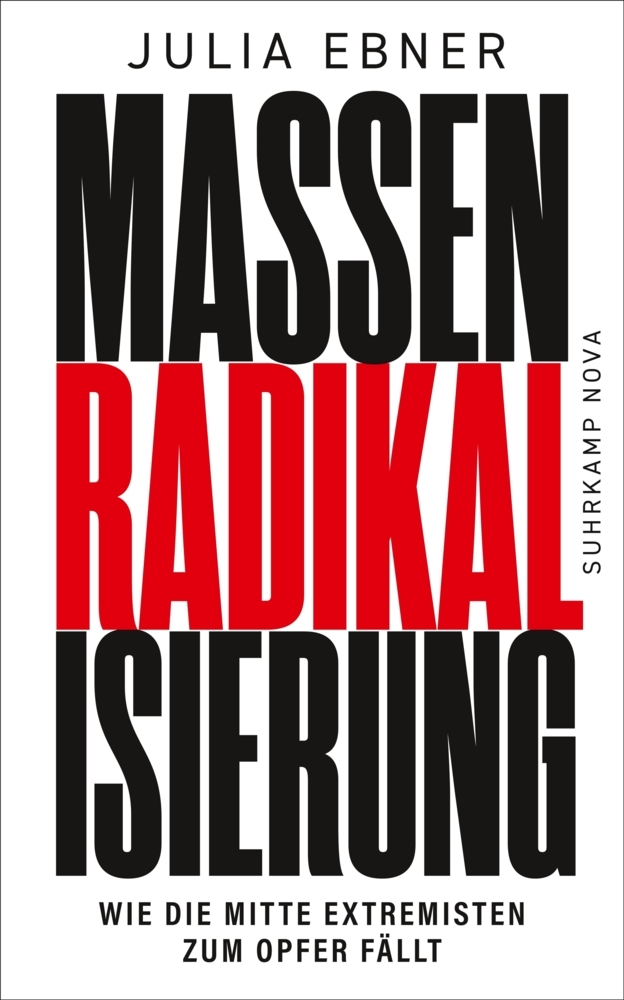 Massenradikalisierung main product photo