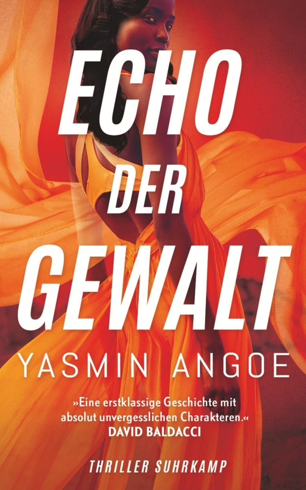 Echo der Gewalt main product photo