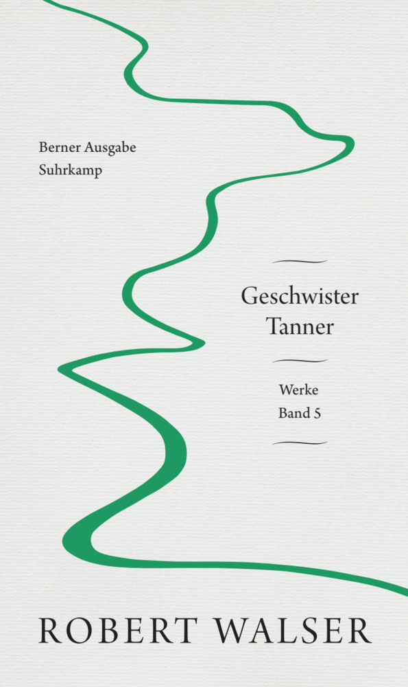 Werke. Berner Ausgabe main product photo