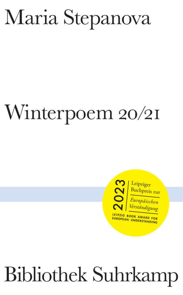 Winterpoem 20/21 main product photo