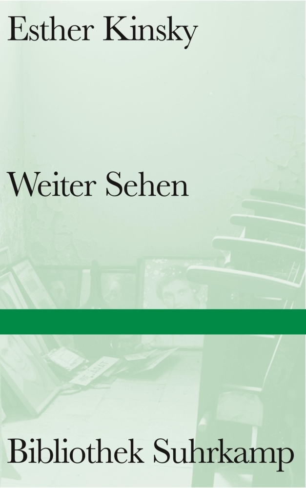 Weiter Sehen main product photo