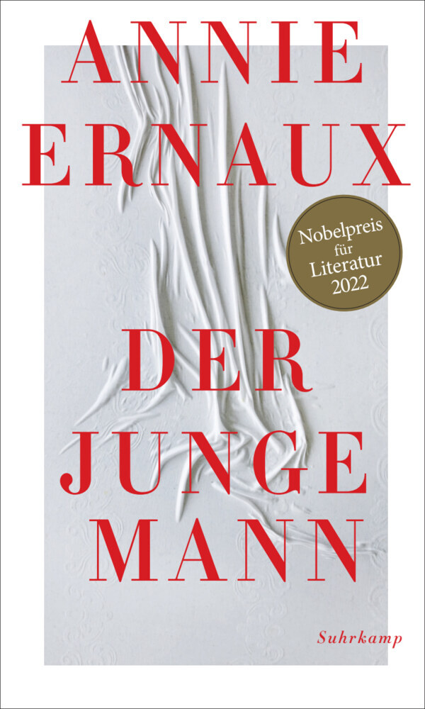 Der junge Mann main product photo