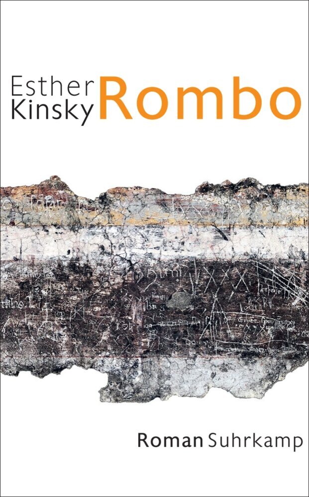 Rombo main product photo