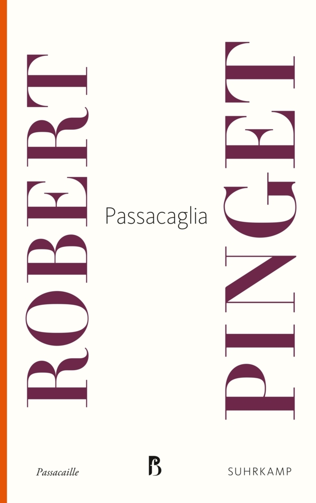 Passacaglia main product photo
