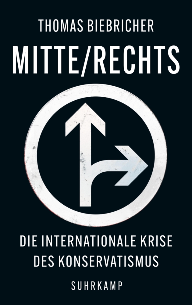 Mitte/Rechts main product photo
