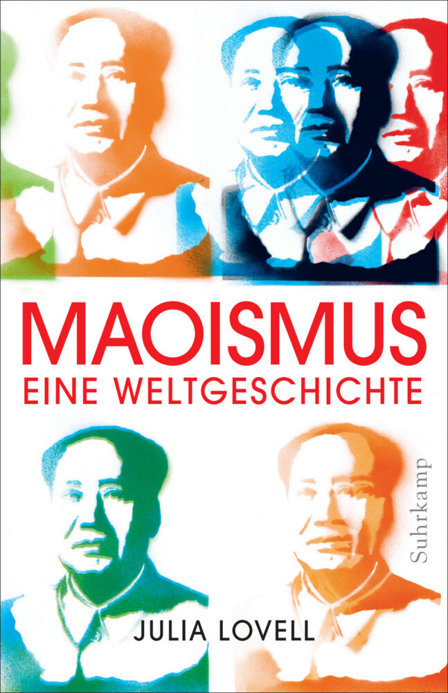 Maoismus main product photo