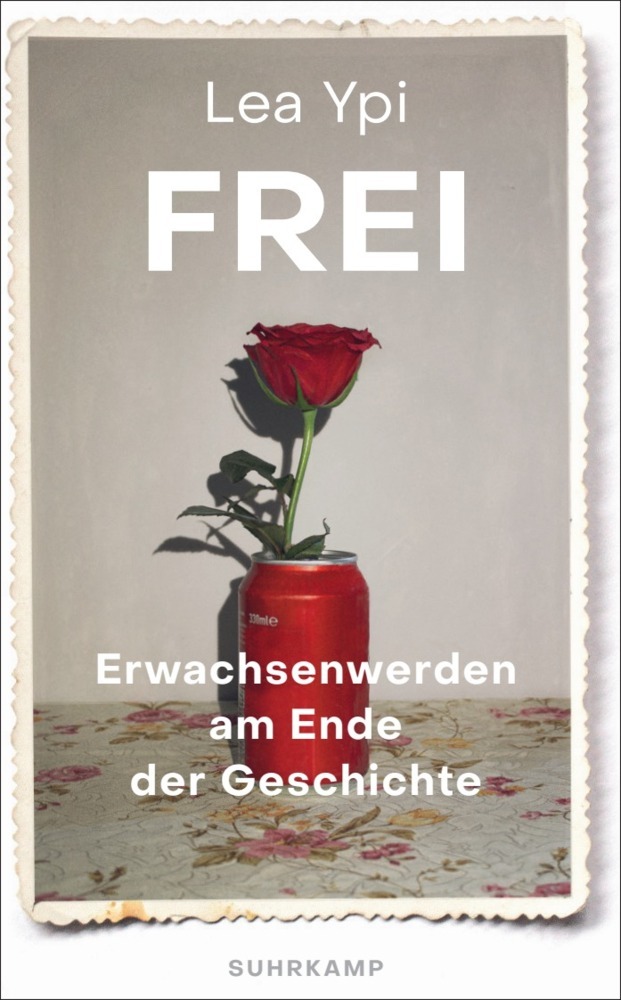 Frei main product photo