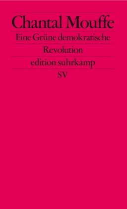 Eine Grüne demokratische Revolution
