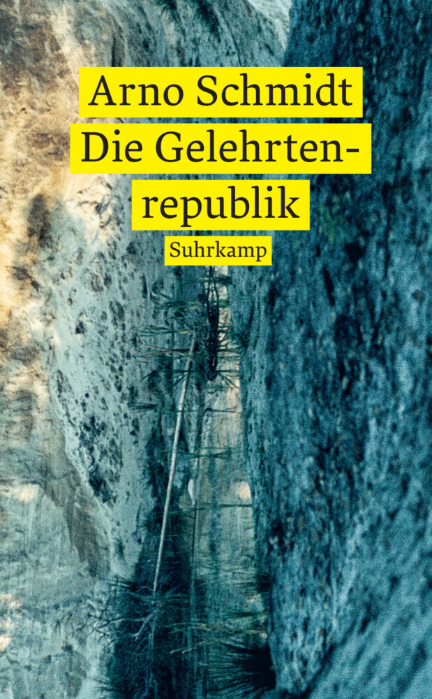 Die Gelehrtenrepublik main product photo