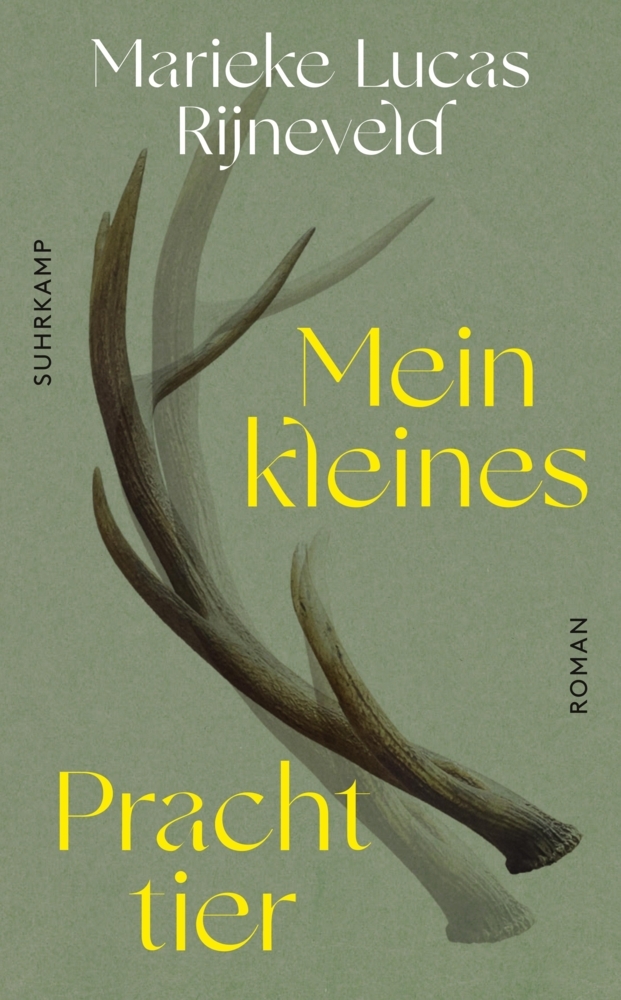 Mein kleines Prachttier main product photo