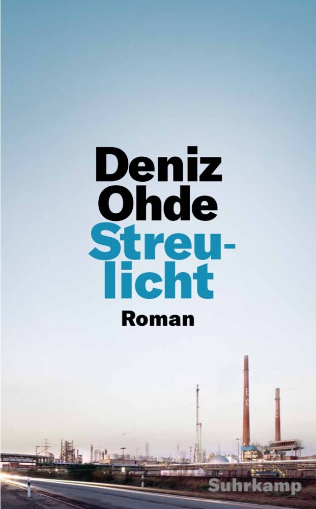 Streulicht main product photo