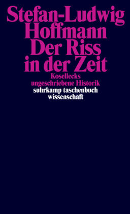 Der Riss in der Zeit