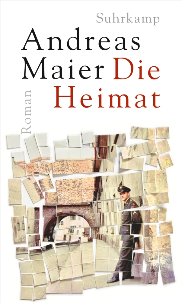 Die Heimat main product photo