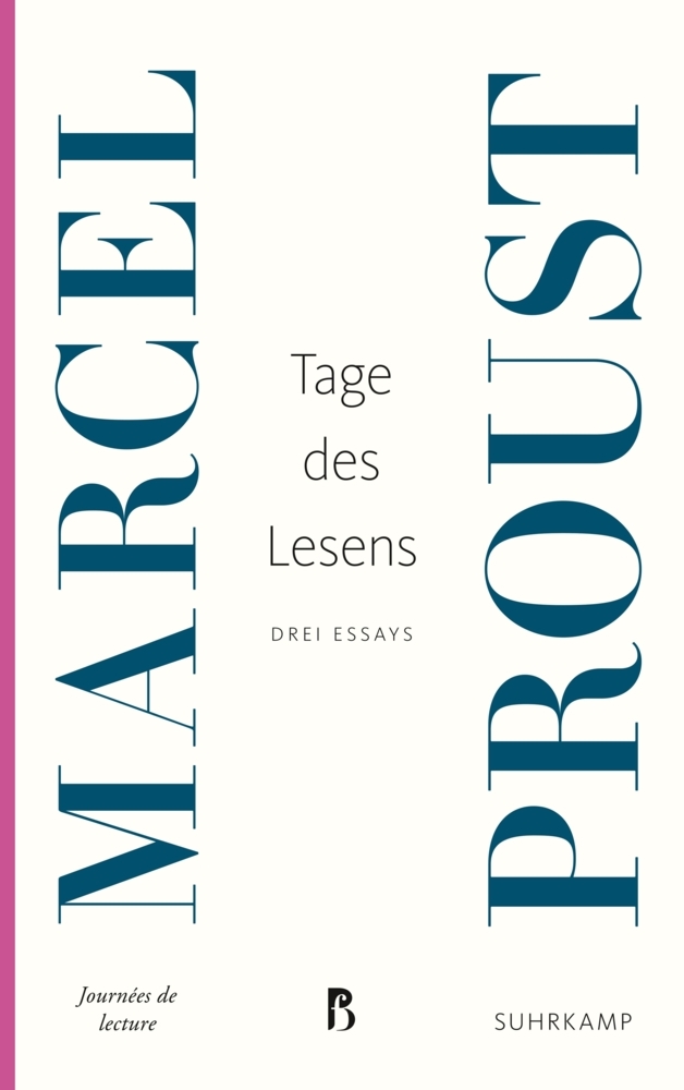 Tage des Lesens main product photo