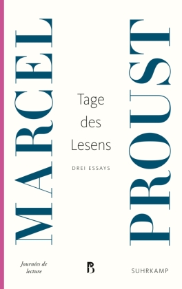 Tage des Lesens