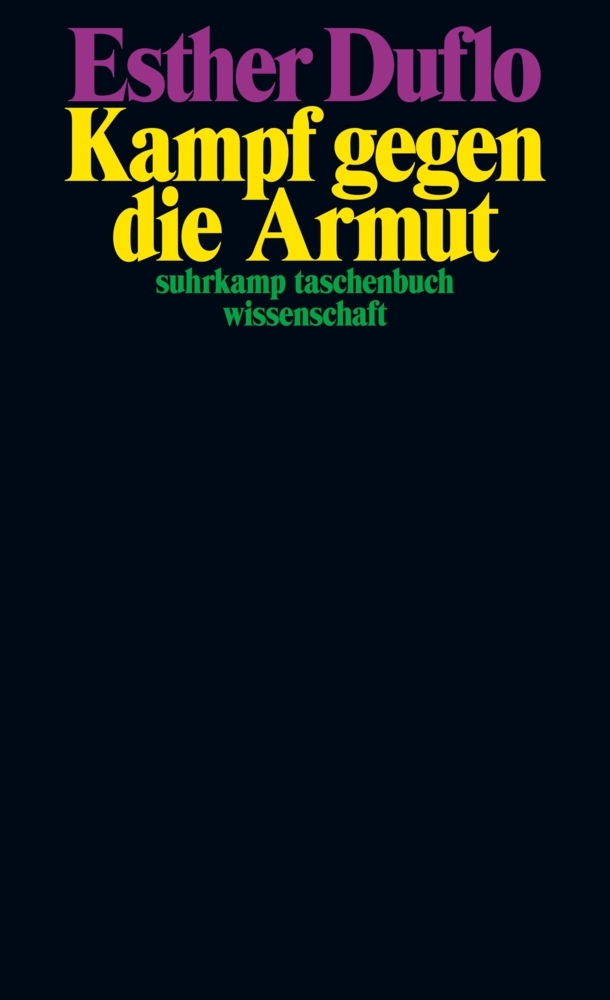 Kampf gegen die Armut main product photo