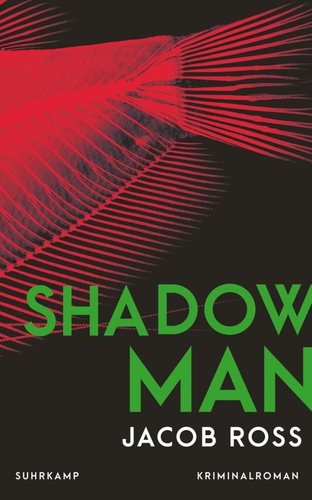 Shadowman main product photo