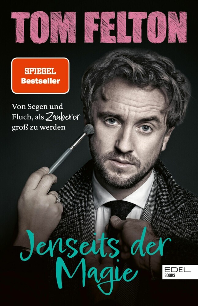 Jenseits der Magie main product photo