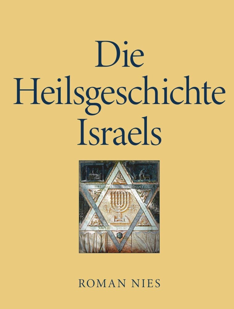 Die Heilsgeschichte Israels main product photo