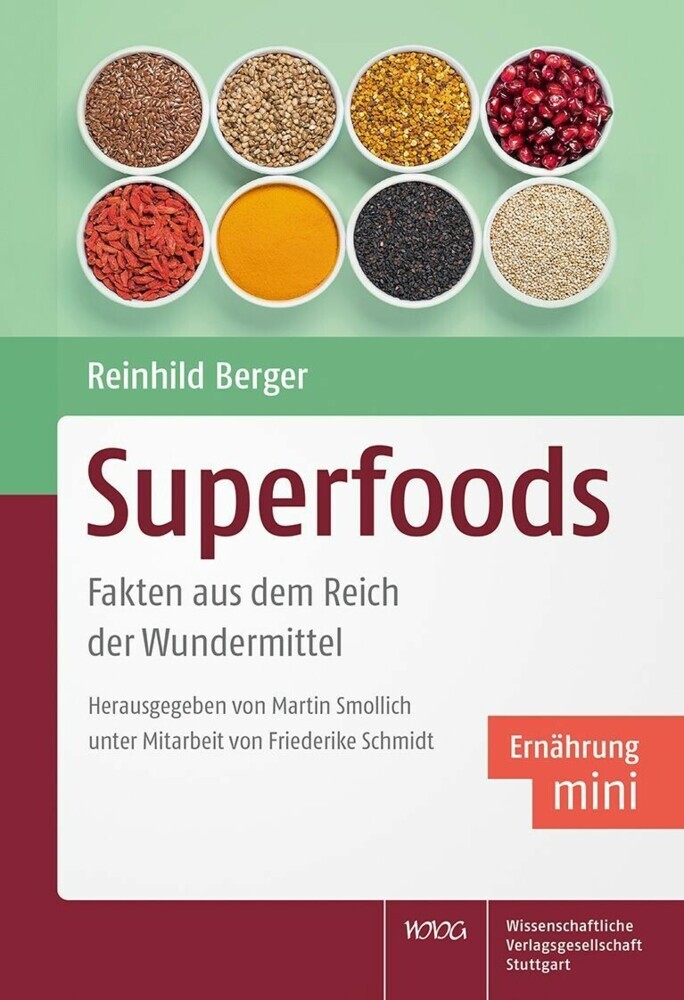 Superfoods main product photo